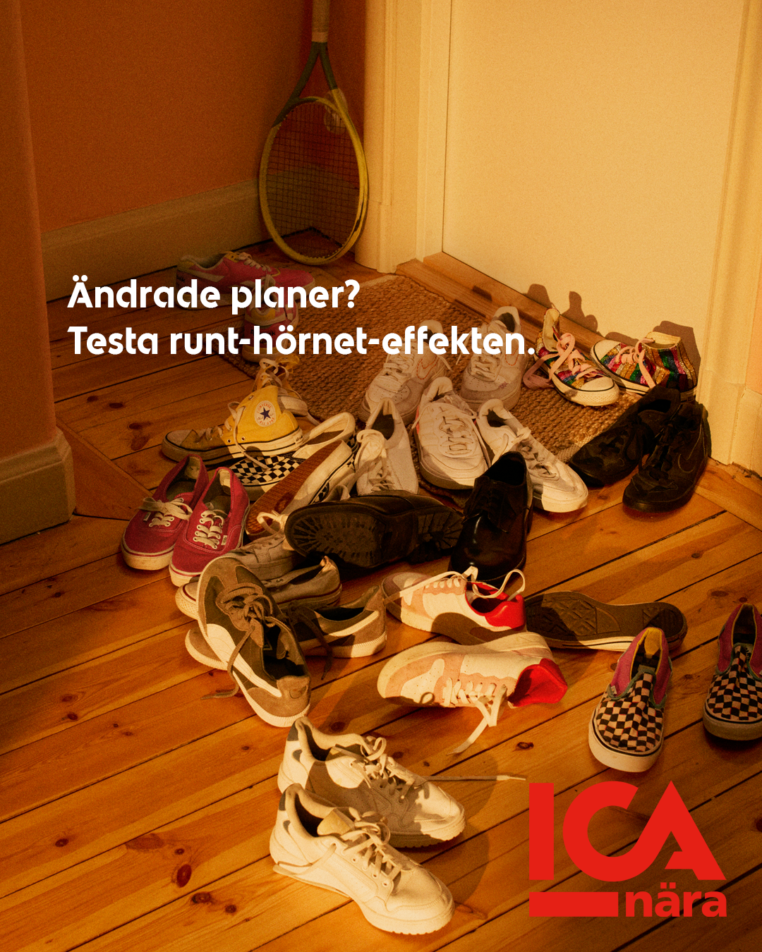 ICA-NÄRA-SHOES